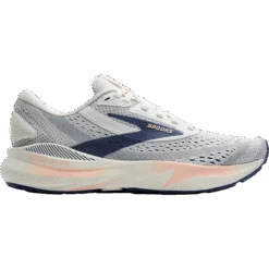 BROOKS Women's Adrenaline GTS 24 -Sports Basement Outlet 100269049.140.GryBluRibPch.1 3b8484b3 07f1 45b0 b910 e1e0b67a1d42