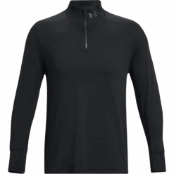 Under Armour Men's Qualifier Run 1/2 Zip
