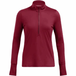 Under Armour Women's Qualifier Run 1/2 Zip