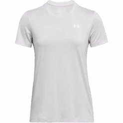 Under Armour Women's Tech Twist Short Sleeve Crew 14 Under Armour Women's Tech Twist Short Sleeve Crew -Sports Basement Outlet 100269111.014.HaloGrey.1 b0f2cae6 6921 46e8 b567 94e9bd6d9045