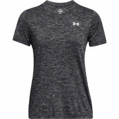 Under Armour Women's Tech Twist Short Sleeve Crew
