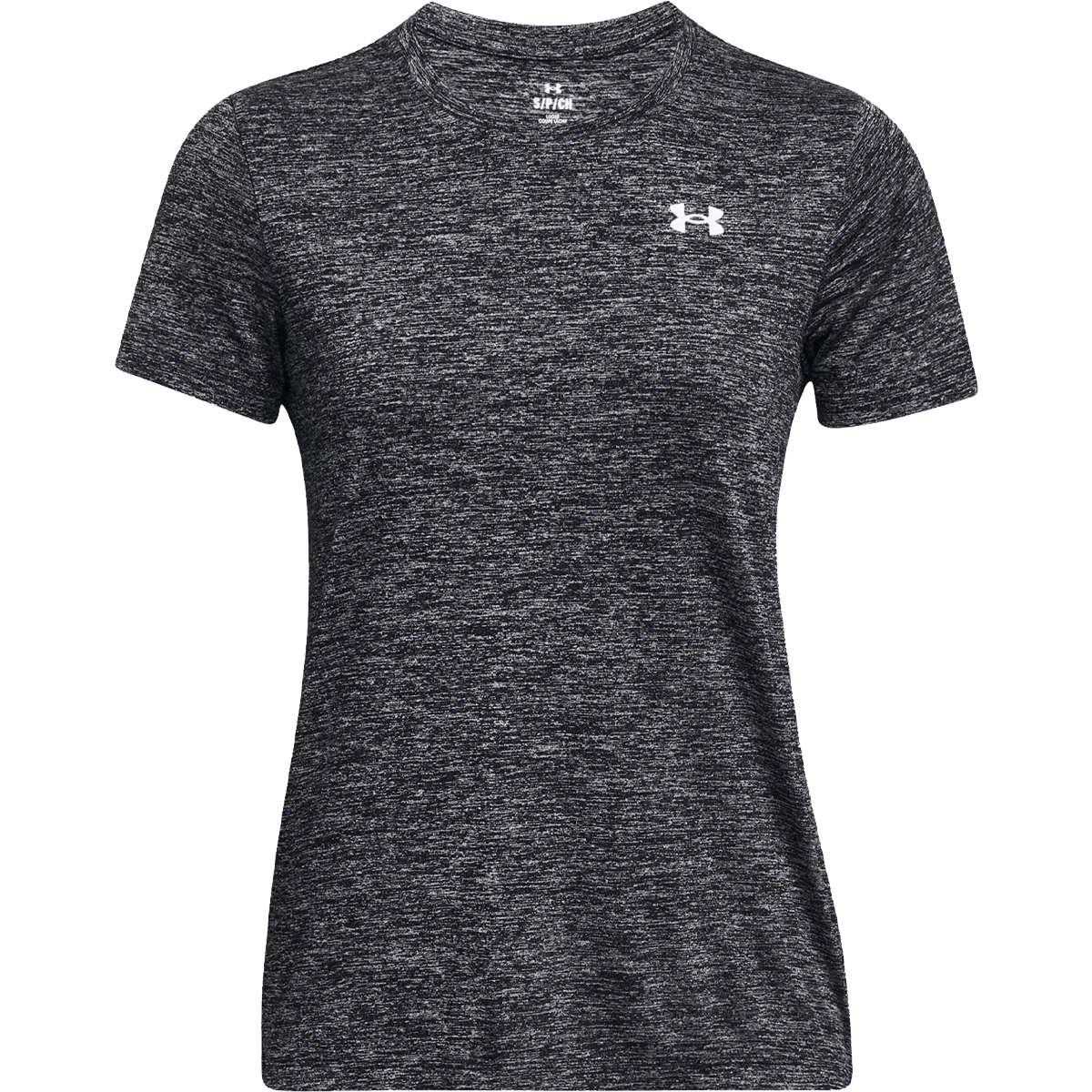 Under Armour Women's Tech Twist Short Sleeve Crew 3 Under Armour Women's Tech Twist Short Sleeve Crew