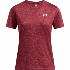 Under Armour Women's Tech Twist Short Sleeve Crew 13 Under Armour Women's Tech Twist Short Sleeve Crew -Sports Basement Outlet 100269111 CRDL 1