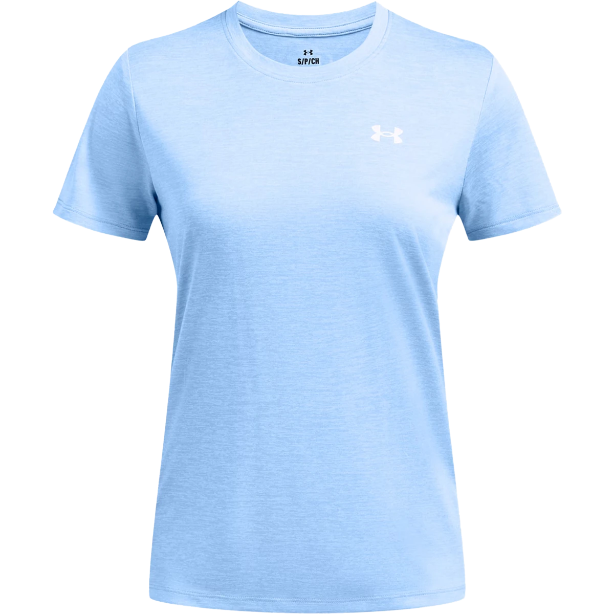 Under Armour Women's Tech Twist Short Sleeve Crew 4 Under Armour Women's Tech Twist Short Sleeve Crew - Image 2