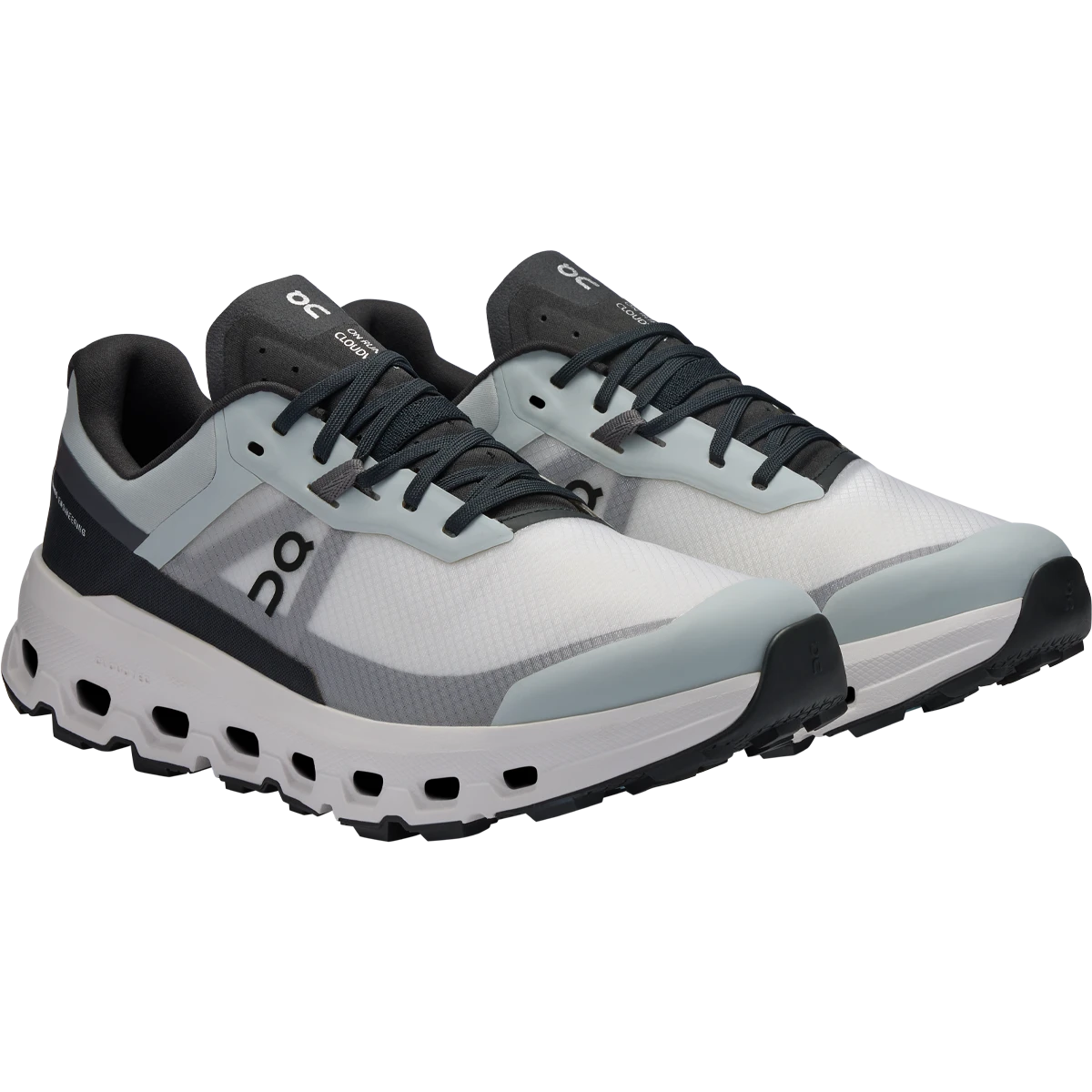 On Women's Cloudvista 2 7 On Women's Cloudvista 2 - Image 5