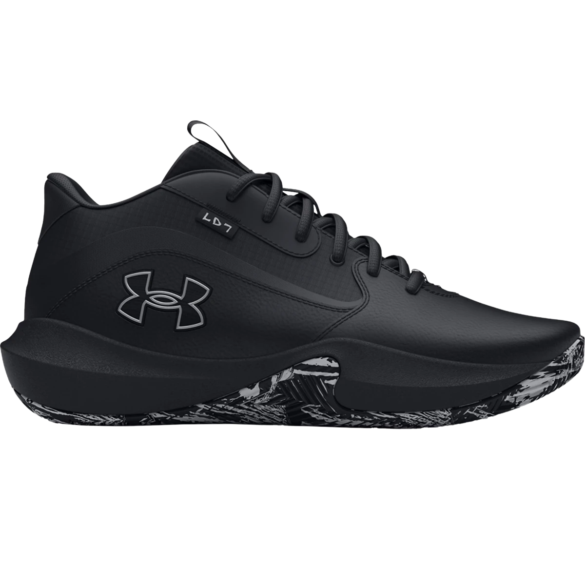 Under Armour Lockdown 7 4 Under Armour Lockdown 7 - Image 2