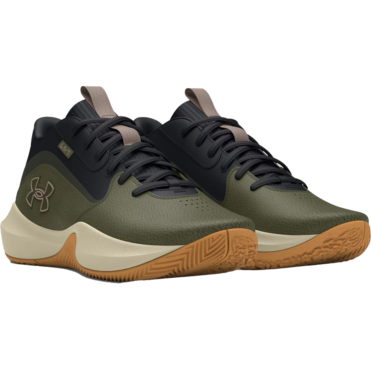 Under Armour Lockdown 7 6 Under Armour Lockdown 7 - Image 4