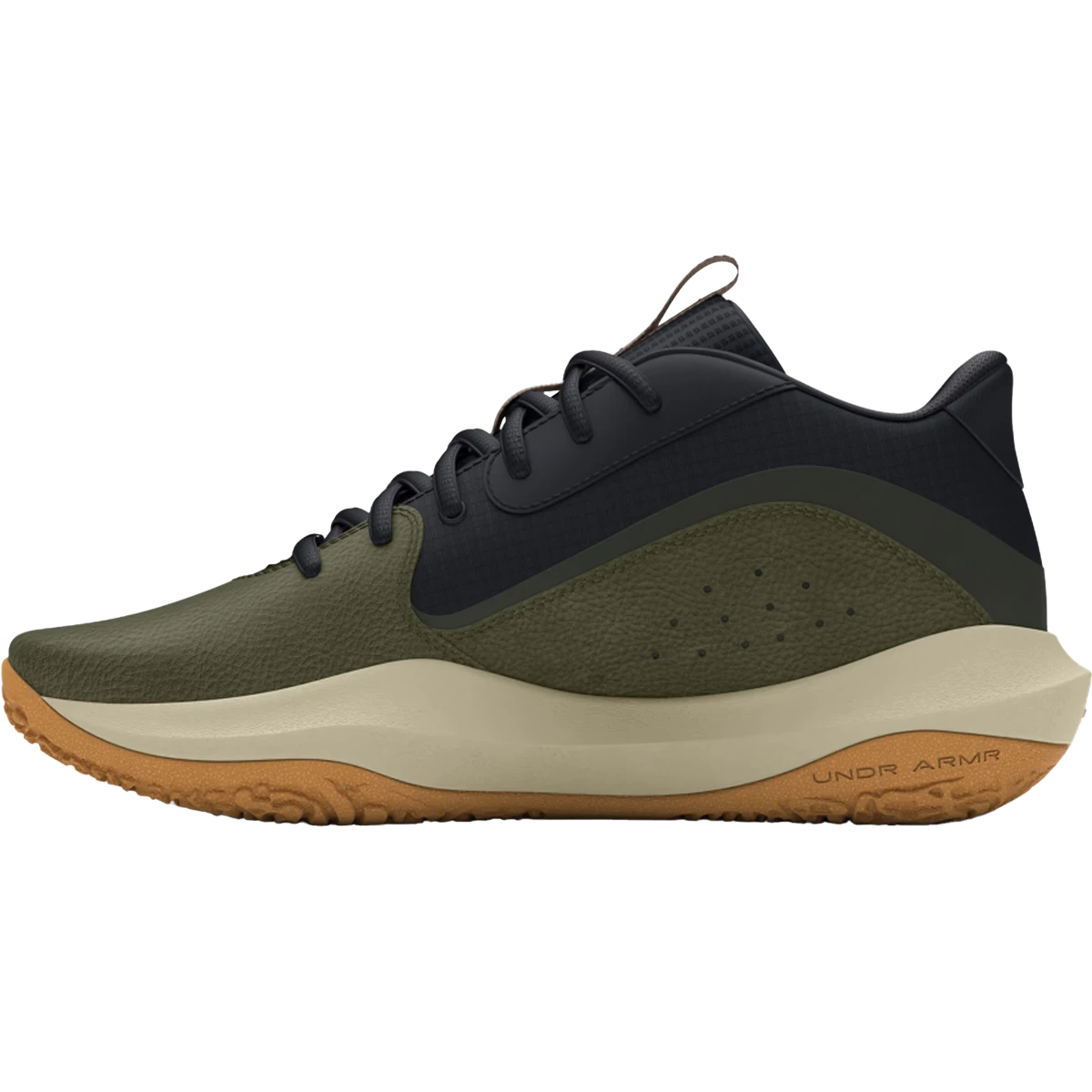 Under Armour Lockdown 7 7 Under Armour Lockdown 7 - Image 5