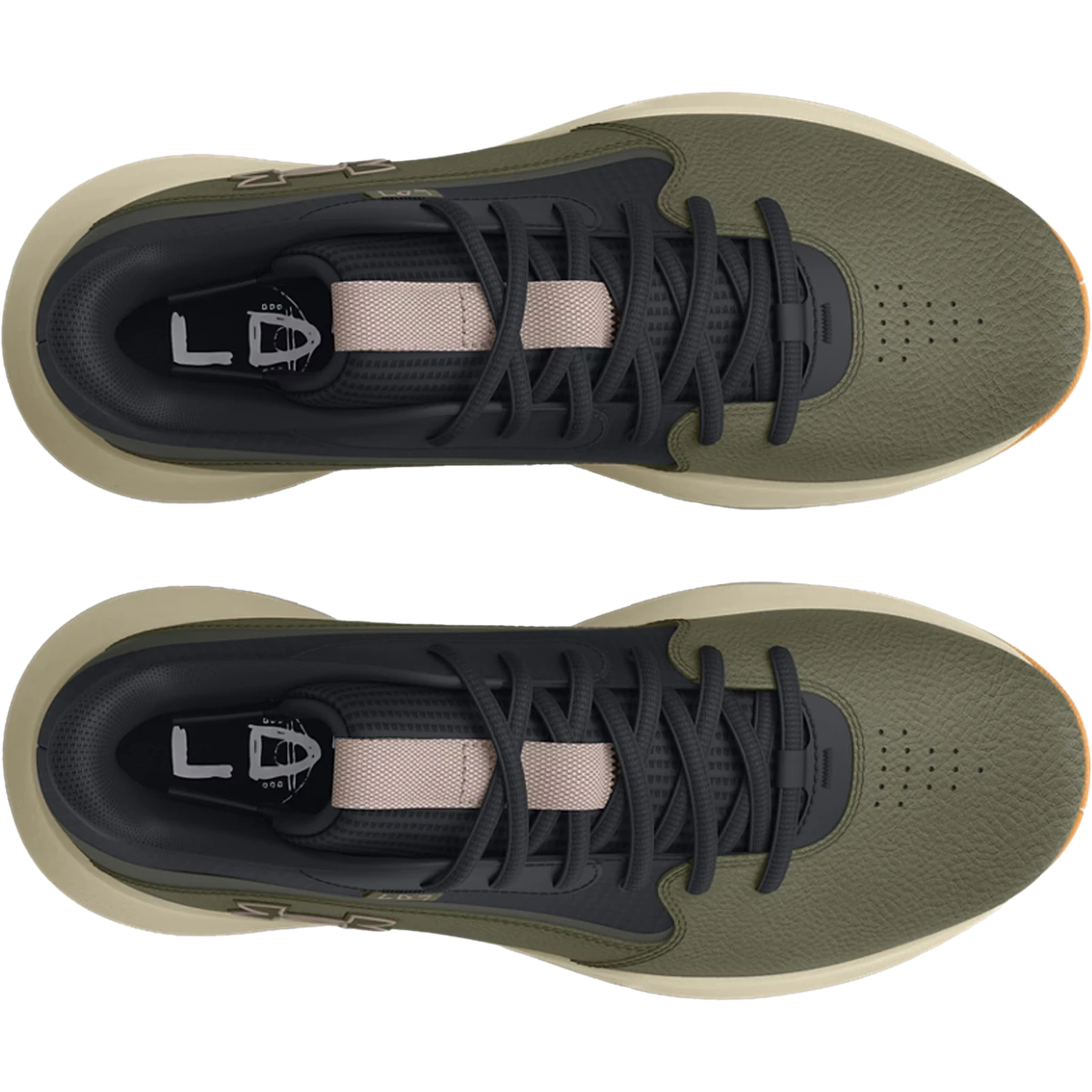 Under Armour Lockdown 7 8 Under Armour Lockdown 7 - Image 6