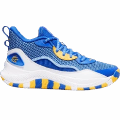 Under Armour Youth Curry 3Z 24 Grade School
