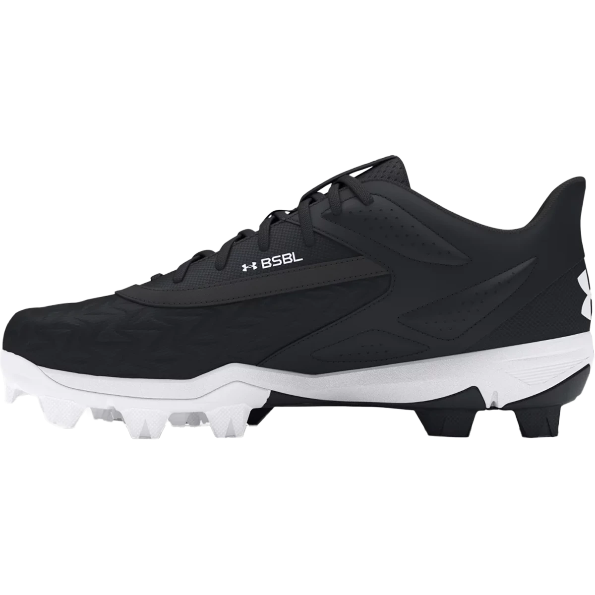 Under Armour Youth Leadoff Low RM 3.0 4 Under Armour Youth Leadoff Low RM 3.0 - Image 2
