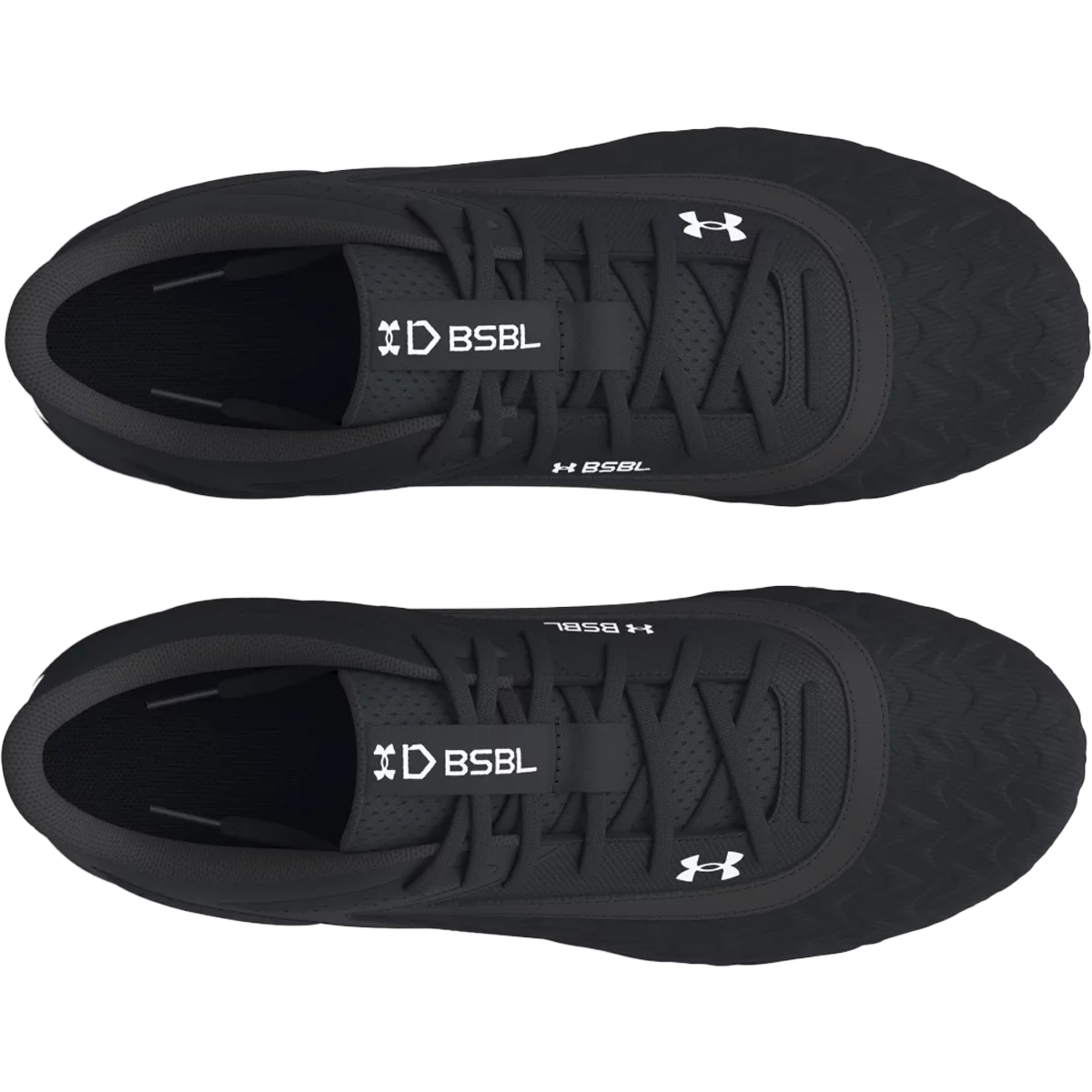 Under Armour Youth Leadoff Low RM 3.0 6 Under Armour Youth Leadoff Low RM 3.0 - Image 4