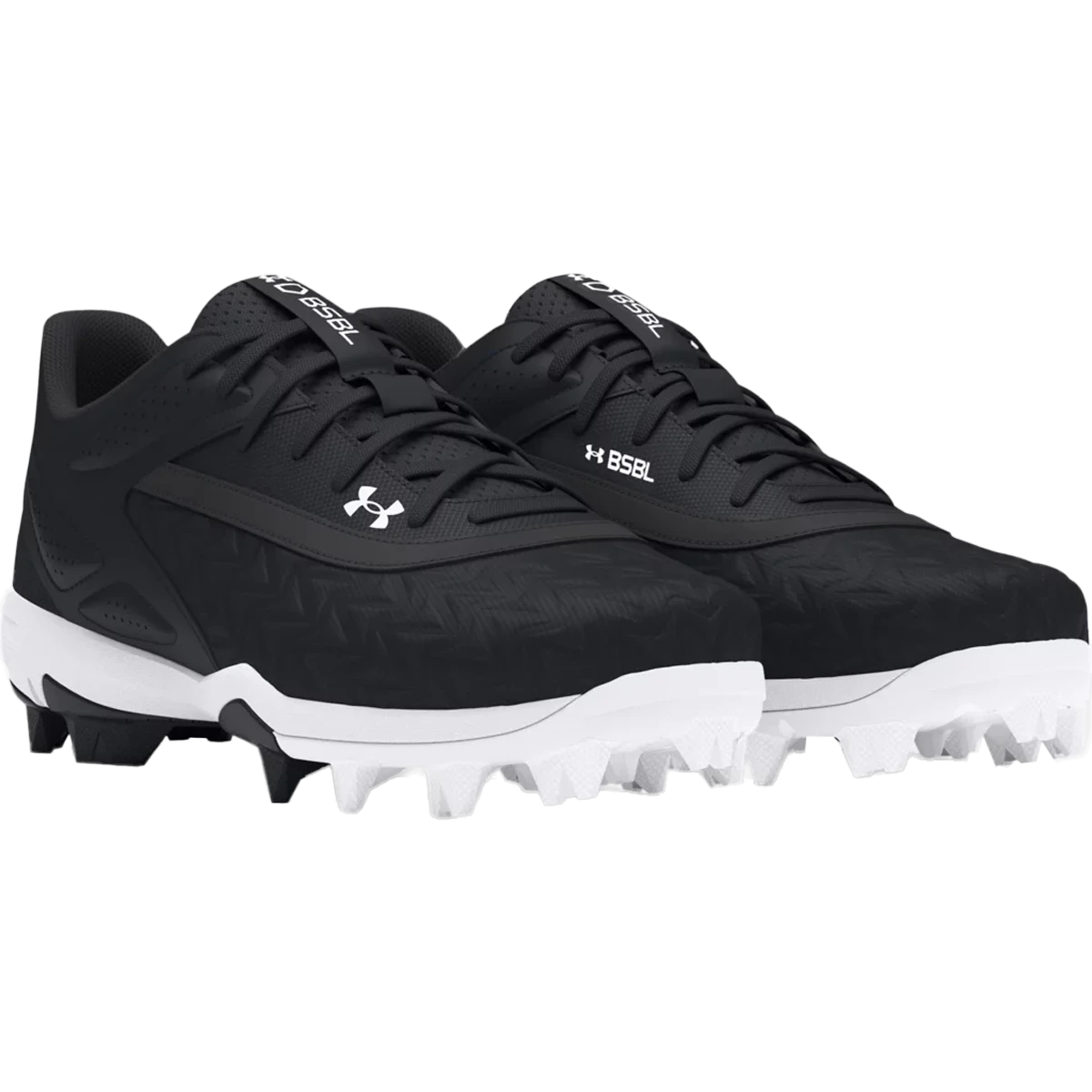 Under Armour Youth Leadoff Low RM 3.0 5 Under Armour Youth Leadoff Low RM 3.0 - Image 3