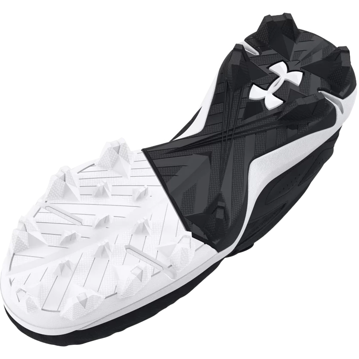 Under Armour Youth Leadoff Low RM 3.0 7 Under Armour Youth Leadoff Low RM 3.0 - Image 5