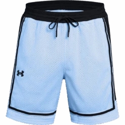 Under Armour Men's UA Zone Pro 7" Mesh Short