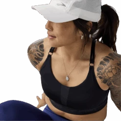 BROOKS Women's Plunge 3.0 Sports Bra -Sports Basement Outlet 100269311.001.Black .6 f5cb64c8 f7f2 4922 b806 9063e6161428