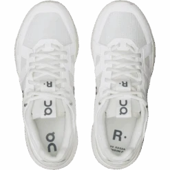 On Women's THE ROGER Clubhouse Pro 11 On Women's THE ROGER Clubhouse Pro -Sports Basement Outlet 100269321.WhiteIce.2