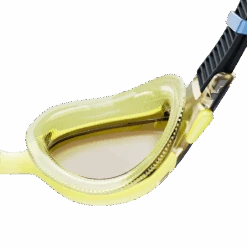 Speedo Biofuse 2.0 Mirror -Sports Basement Outlet 100269368 YELL 1