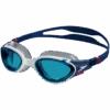 Speedo Biofuse 2.0 -Sports Basement Outlet 100269369 BLUEWHTRED 1