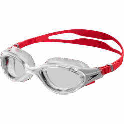 Speedo Biofuse 2.0 -Sports Basement Outlet 100269369 REDSILCLR 1