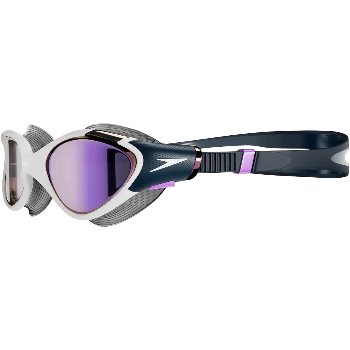 Speedo Women's Biofuse 2.0 Mirror 6 Speedo Women's Biofuse 2.0 Mirror - Image 4