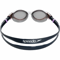 Speedo Women's Biofuse 2.0 Mirror 9 Speedo Women's Biofuse 2.0 Mirror -Sports Basement Outlet 100269370 WHTNVYPURP 2
