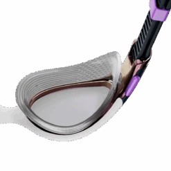 Speedo Women's Biofuse 2.0 Mirror 11 Speedo Women's Biofuse 2.0 Mirror -Sports Basement Outlet 100269370 WHTNVYPURP 3