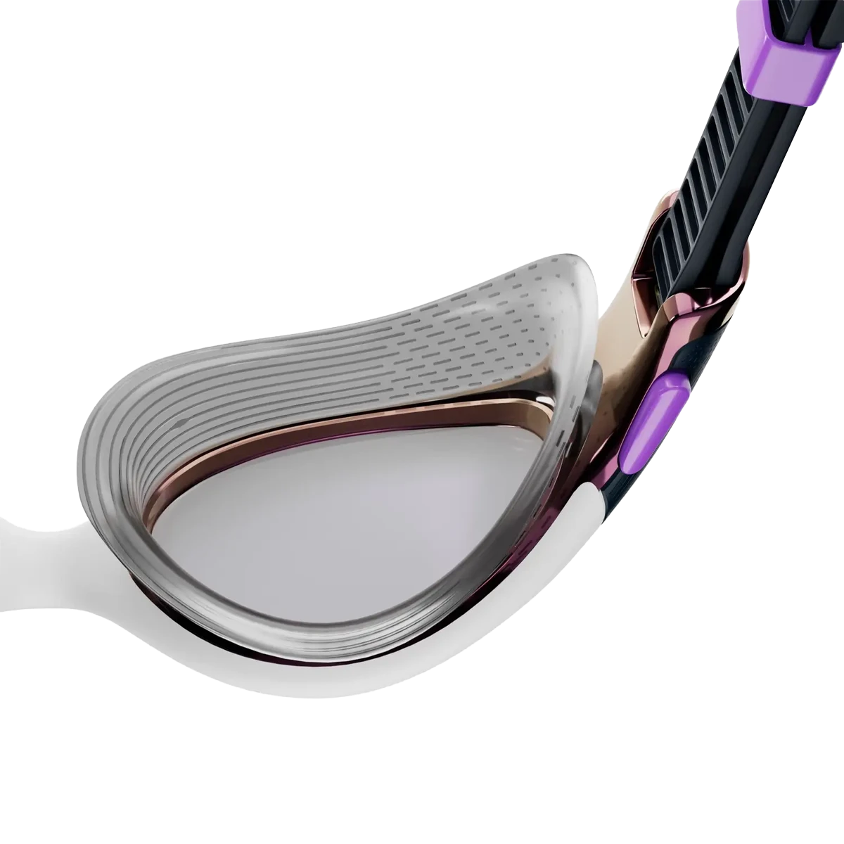 Speedo Women's Biofuse 2.0 Mirror 7 Speedo Women's Biofuse 2.0 Mirror - Image 5