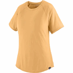 Patagonia Women's Cap Cool Trail Tee