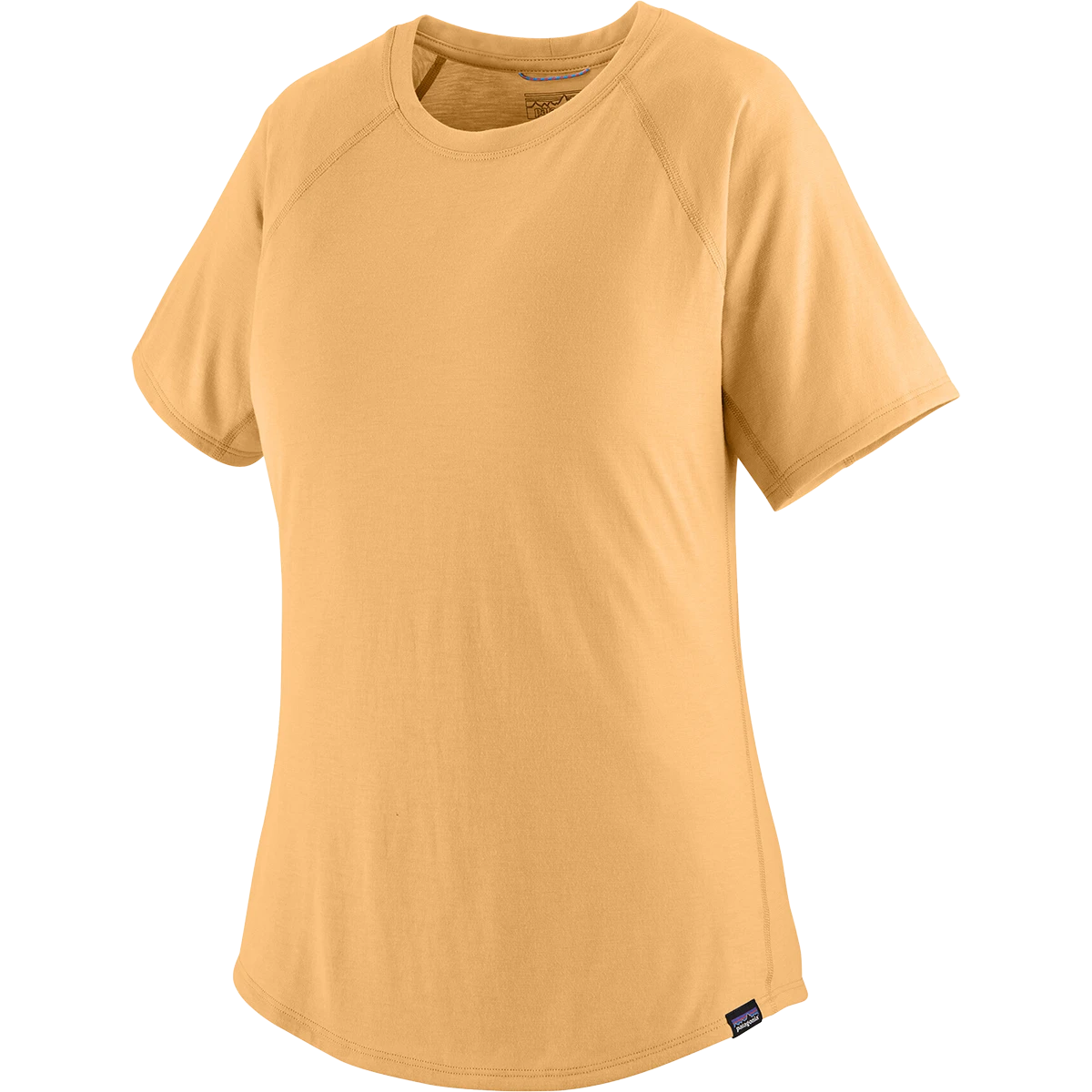 Patagonia Women's Cap Cool Trail Tee 3 Patagonia Women's Cap Cool Trail Tee