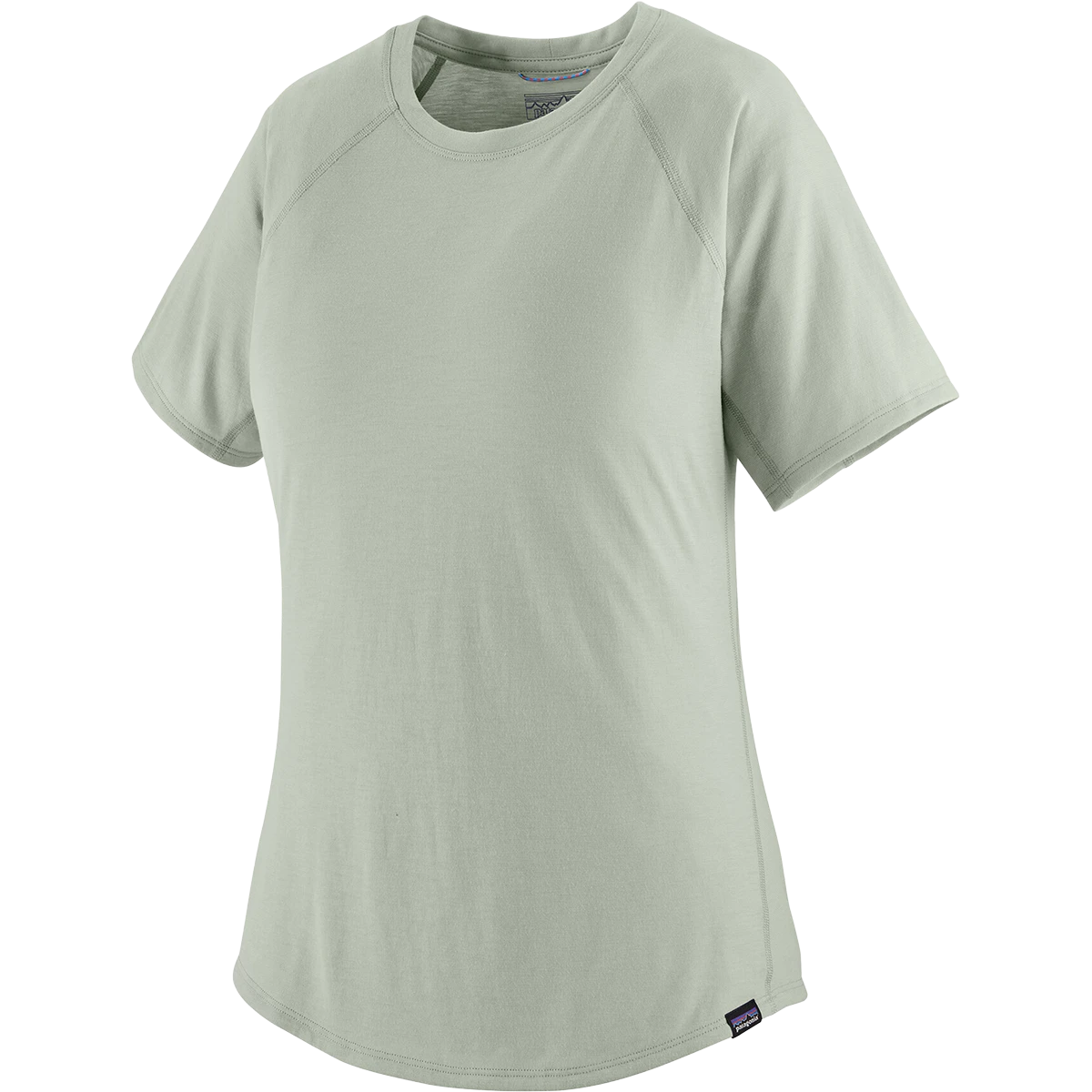 Patagonia Women's Cap Cool Trail Tee 4 Patagonia Women's Cap Cool Trail Tee - Image 2