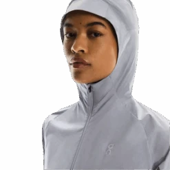 On Women's Core Jacket -Sports Basement Outlet 100269630.Lilac .5