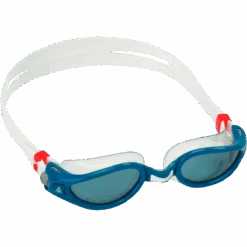 AQUA SPHERE Kaiman EXO - Petrol/Trans Smoke