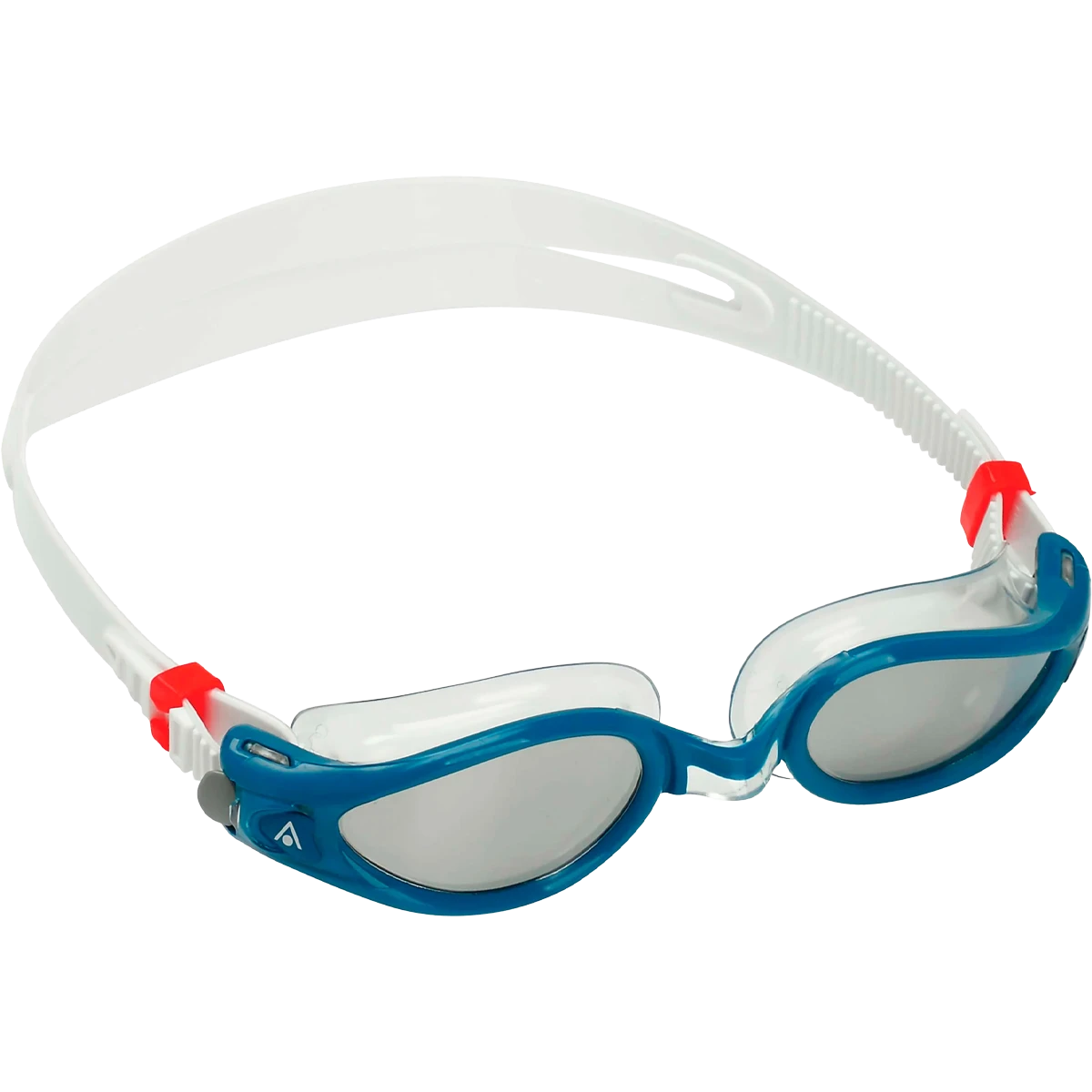 AQUA SPHERE Kaiman EXO Mirror - Petrol/Trans Titanium 3 AQUA SPHERE Kaiman EXO Mirror - Petrol/Trans Titanium