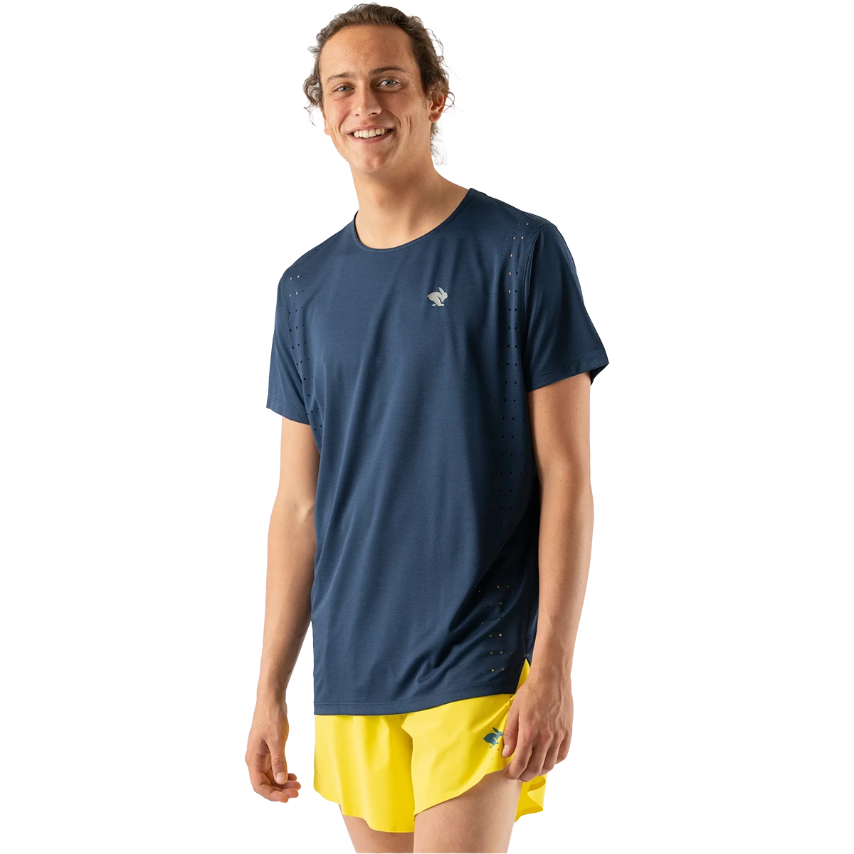 Men's Race Pace Tee 3 Men's Race Pace Tee