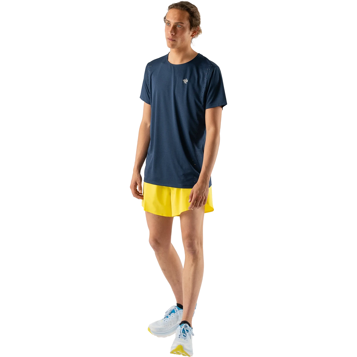 Men's Race Pace Tee 7 Men's Race Pace Tee - Image 5