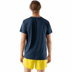 Men's Race Pace Tee 10 Men's Race Pace Tee -Sports Basement Outlet 100269836.400.DressBlues.4