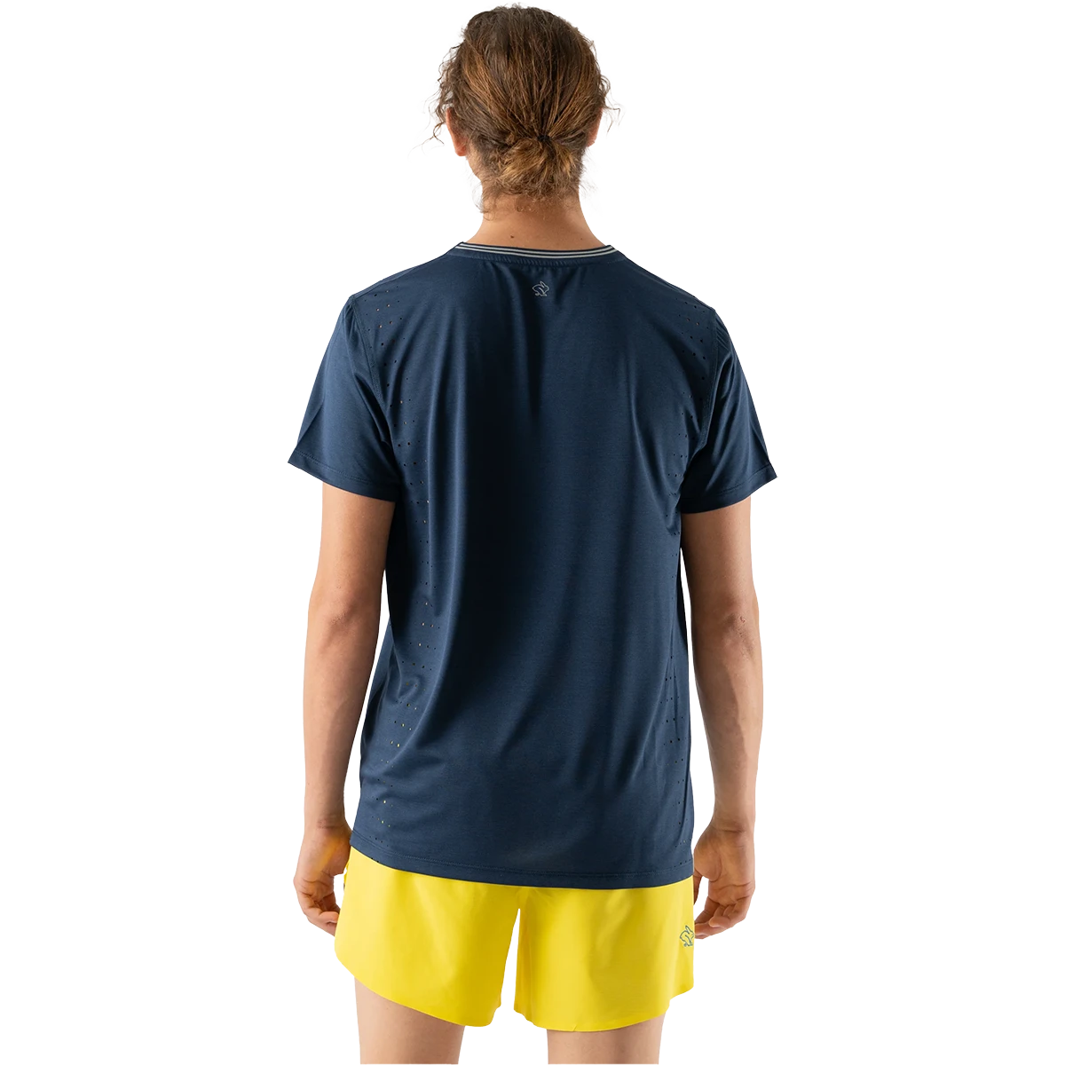 Men's Race Pace Tee 6 Men's Race Pace Tee - Image 4