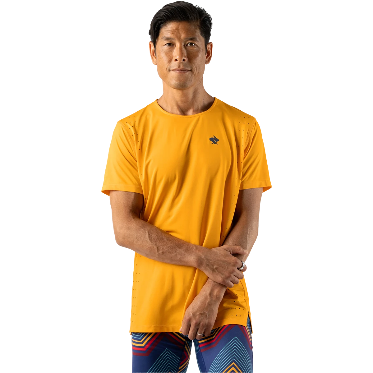 Men's Race Pace Tee 4 Men's Race Pace Tee - Image 2