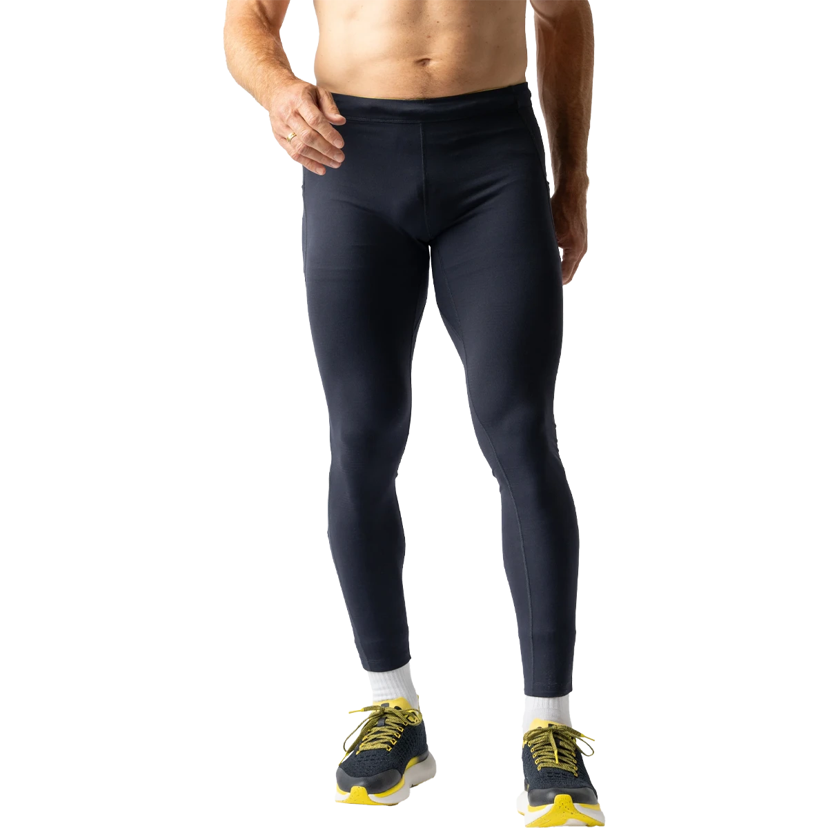 Men's Low Light Pocket Tight 3 Men's Low Light Pocket Tight
