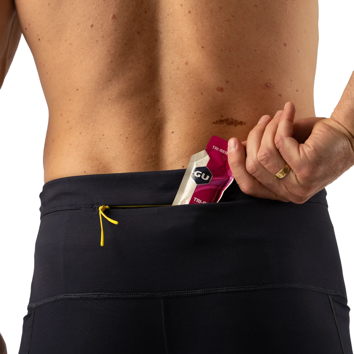 Men's Low Light Pocket Tight 5 Men's Low Light Pocket Tight - Image 3