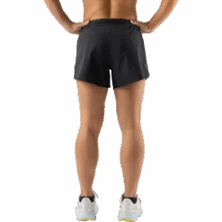 Women's Fuel N Fly 4" -Sports Basement Outlet 100269859.001.Black .5