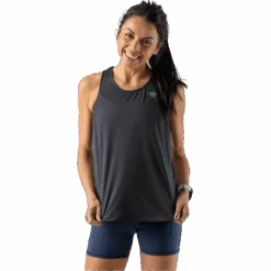 Women's Race Pace Tank