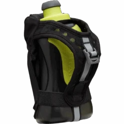 Nathan QuickSqueeze Plus Handheld Bottle 12oz 12 Nathan QuickSqueeze Plus Handheld Bottle 12oz -Sports Basement Outlet 100269899 BLKL 2