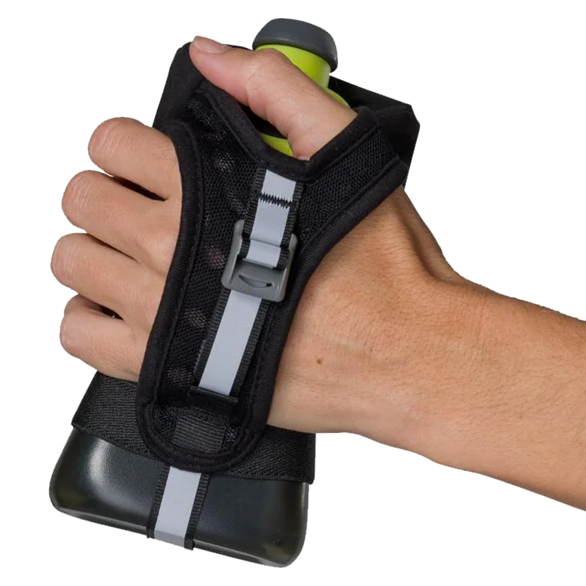 Nathan QuickSqueeze Plus Handheld Bottle 12oz 9 Nathan QuickSqueeze Plus Handheld Bottle 12oz - Image 7