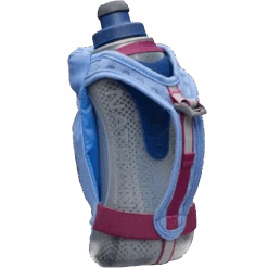 Nathan QuickSqueeze Plus Insulated Handheld Bottle 18oz -Sports Basement Outlet 100269900 PWBL 2