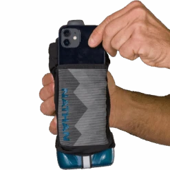 Nathan QuickSqueeze Plus Handheld Bottle 22oz -Sports Basement Outlet 100269901 BMB 5