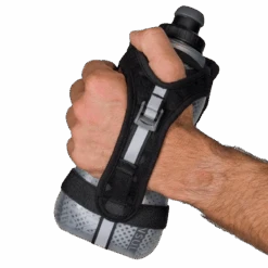 Nathan QuickSqueeze Plus View Insulated Handheld Bottle 18oz -Sports Basement Outlet 100269902 BMB 6