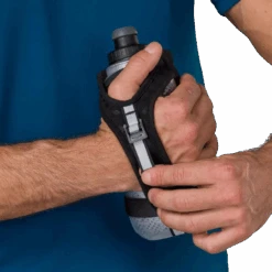 Nathan QuickSqueeze Plus View Insulated Handheld Bottle 18oz -Sports Basement Outlet 100269902 BMB 7