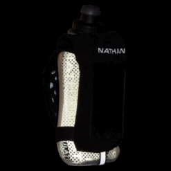 Nathan QuickSqueeze Plus View Insulated Handheld Bottle 18oz -Sports Basement Outlet 100269902 BMB 8